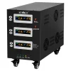 STABILIZATOR SERVOMOTOR TRIFAZAT 45KVA PROAVR-45K KEMOT