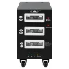STABILIZATOR SERVOMOTOR TRIFAZAT 45KVA PROAVR-45K KEMOT