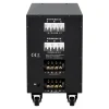 STABILIZATOR SERVOMOTOR TRIFAZAT 45KVA PROAVR-45K KEMOT