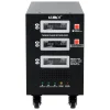 STABILIZATOR SERVOMOTOR TRIFAZAT 10KVA PROAVR-10K KEMOT