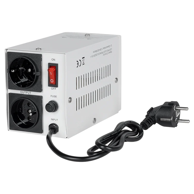 STABILIZATOR TENSIUNE AUTOMAT 500VA KEMOT