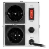 STABILIZATOR TENSIUNE AUTOMAT 500VA KEMOT