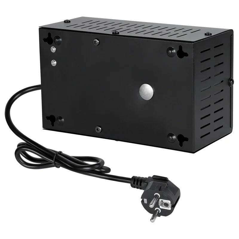 STABILIZATOR TENSIUNE AUTOMAT 2000VA PERETE KEMOT