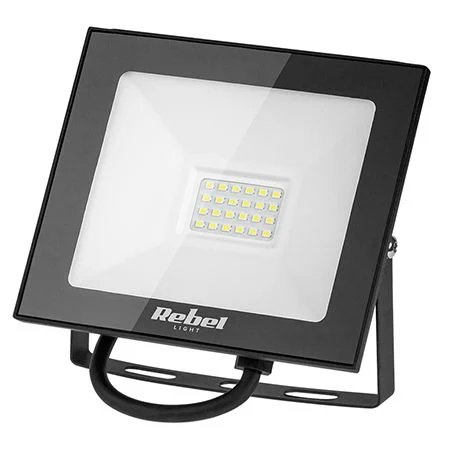 URZ3487 REFLECTOR LED 20W 3000K REBEL