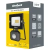 REFLECTOR LED 10W 4000K CU SENZOR 230V REBEL