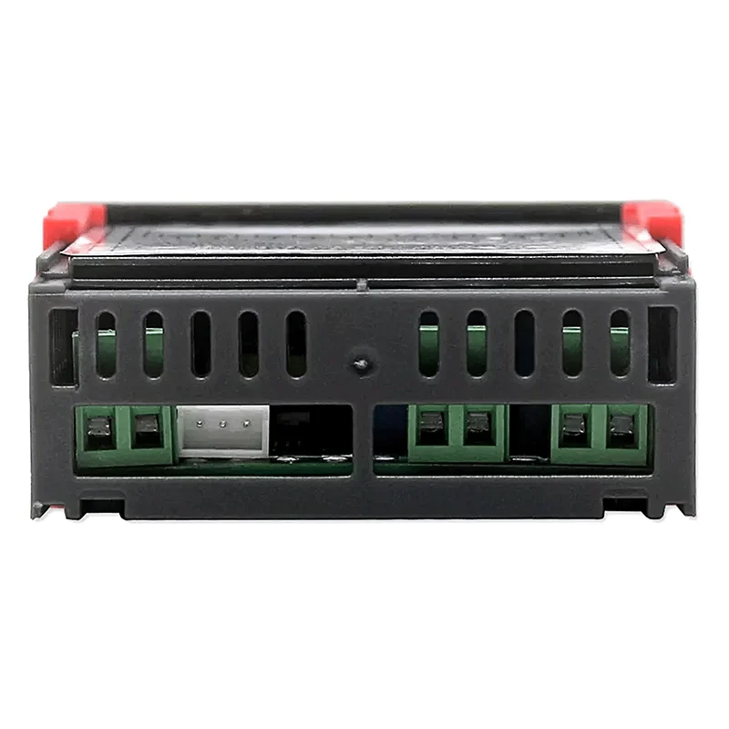 TERMOSTAT TEMPERATURA UMIDITATE STC-3028 230V