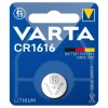 BATERIE CR1616 BLISTER 1 BUC VARTA