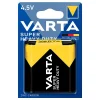 VAR-3R12@1 BATERIE SUPER HEAVY DUTY 3R12 BLISTER 1BUC VARTA