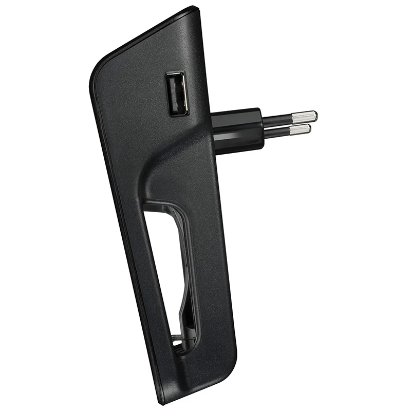 CHARGER LCD MULTI PLUS NI-MH VARTA