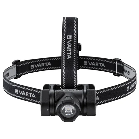 LANTERNA FRONTALA H20 PRO LED 4W IP67 VARTA