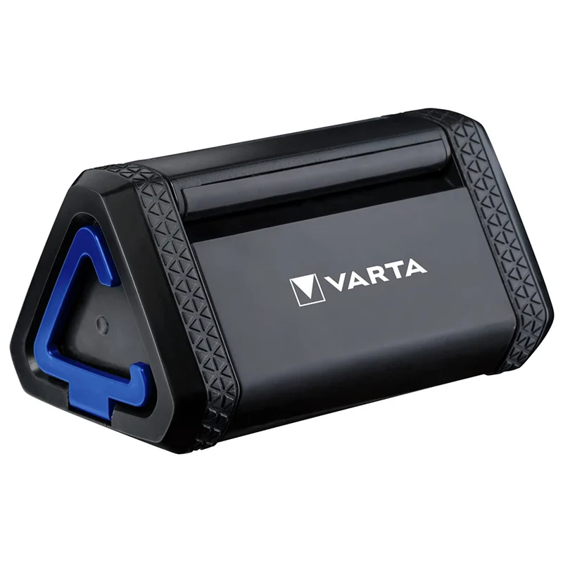 LANTERNA REFLECTOR LED WORK FLEX AREA LIGHT VARTA