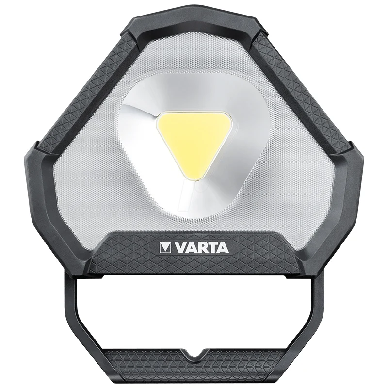 LANTERNA REFLECTOR LED WORKFLEX STADIUM VARTA