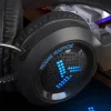 CASTI HI-FI STEREO CU MICROFON GAMING VARR