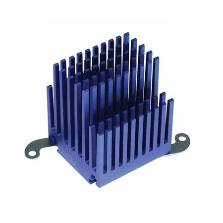 WNT007 RADIATOR ZALMAN 37X37X47MM ZM-NB47J