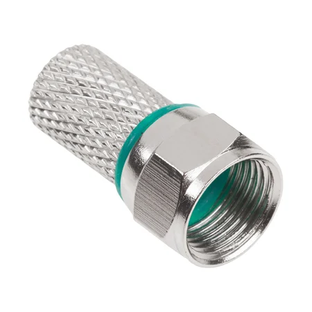 MUFA F RG6U CUPRU HQ DUBLU IZOLATA