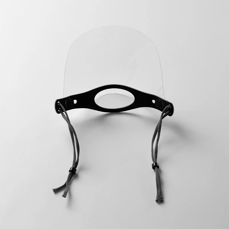 MINI VIZIERA PROTECTIE NAS GURA