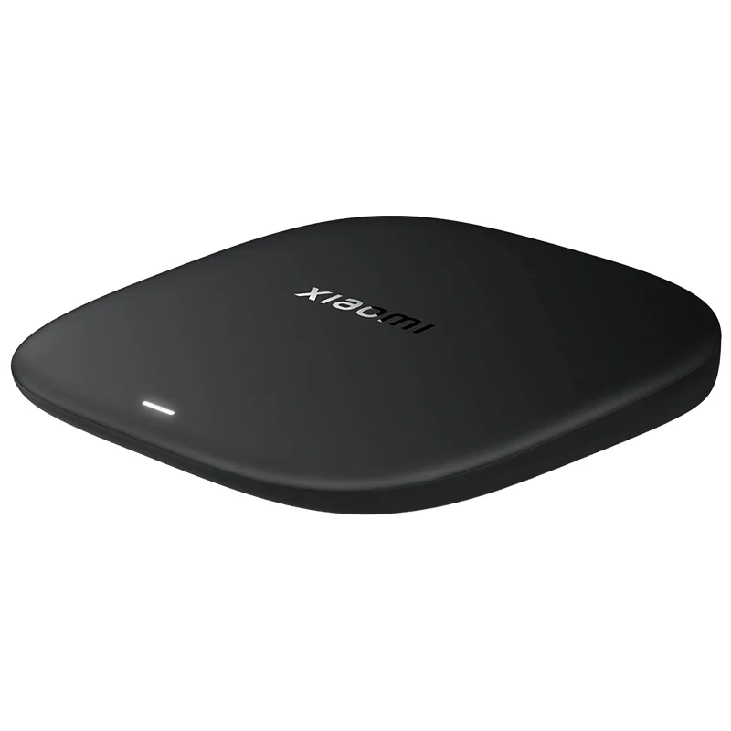 MEDIAPLAYER MI BOX S 3RD GEN 4K XIAOMI