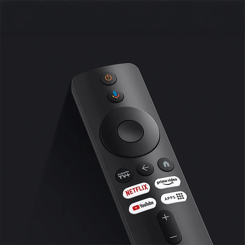 MEDIAPLAYER MI BOX S 3RD GEN 4K XIAOMI