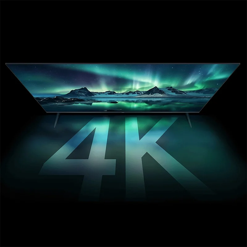 MEDIAPLAYER MI BOX S 3RD GEN 4K XIAOMI