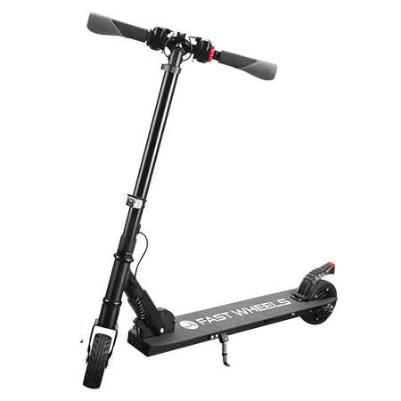 ZAB0020 TROTINETA ELECTRICA FAST WHEELS REBEL