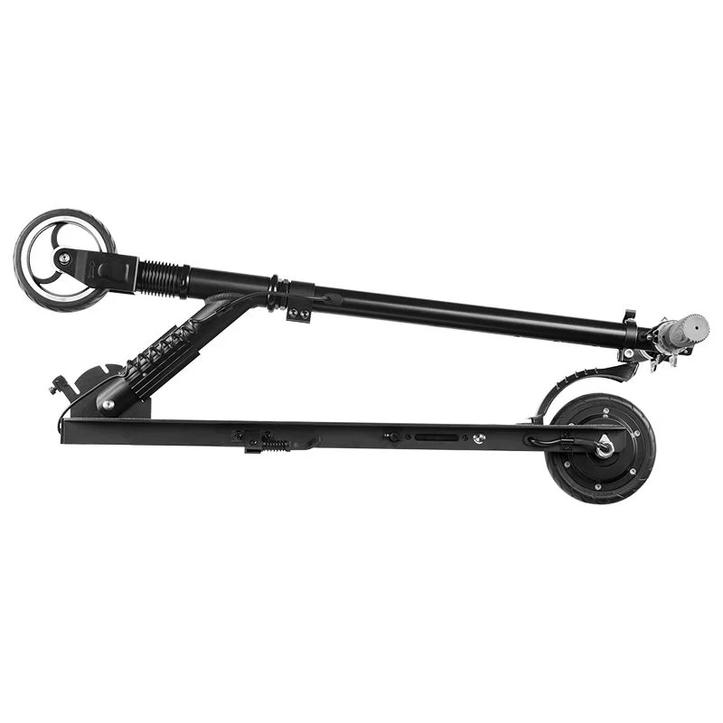 TROTINETA ELECTRICA FAST WHEELS REBEL