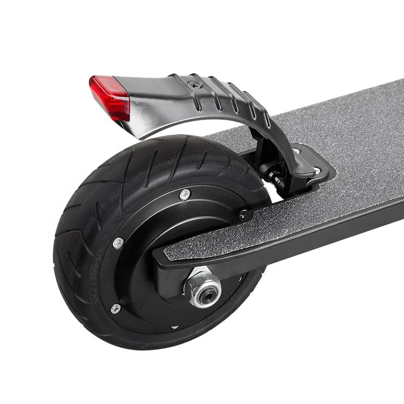 TROTINETA ELECTRICA FAST WHEELS REBEL