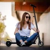 TROTINETA ELECTRICA FAST WHEELS REBEL