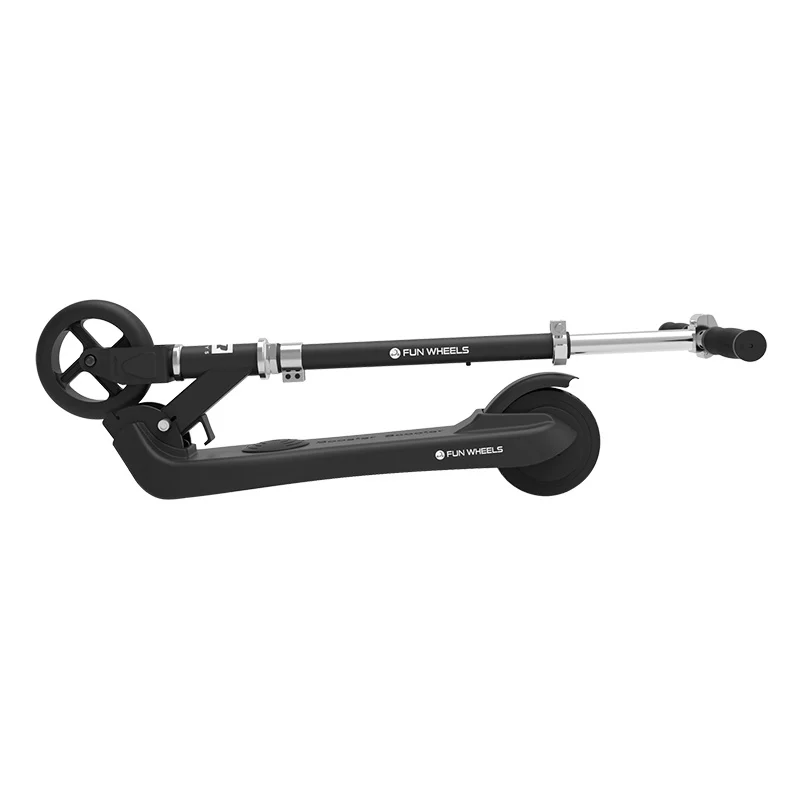 TROTINETA ELECTRICA PENTRU COPII FUN WHEELS REBEL