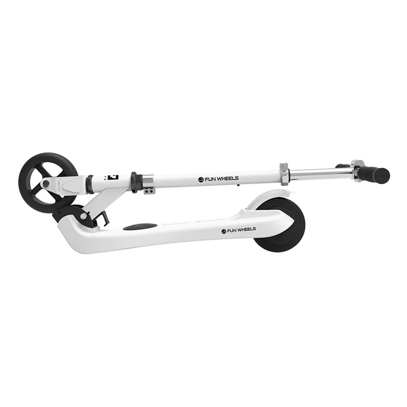 TROTINETA ELECTRICA PENTRU COPII FUN WHEELS REBEL