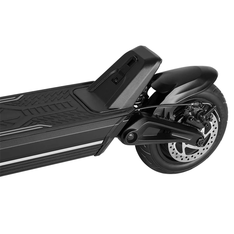 TROTINETA ELECTRICA FAST WHEELS MAX 350W REBEL