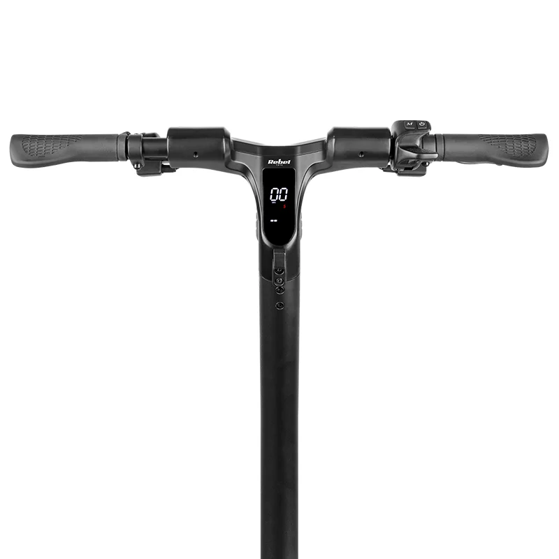 TROTINETA ELECTRICA FAST WHEELS MAX 350W REBEL