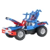 MASINA RC 531 PIESE BLOCKS TRUCK BY QUER