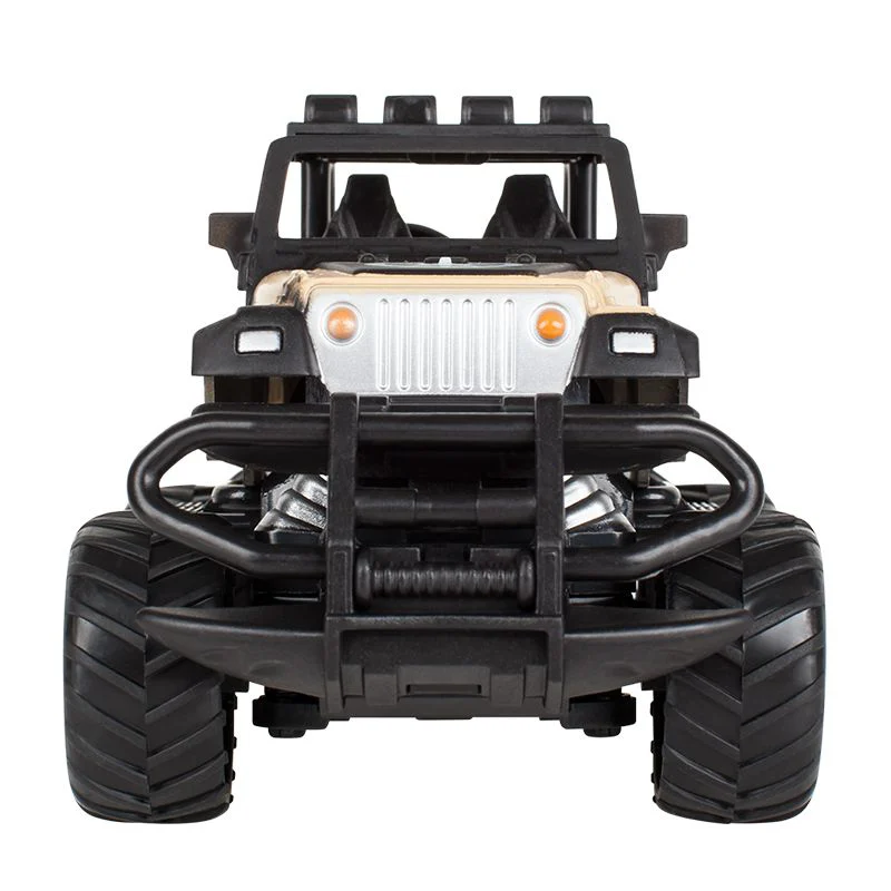 MINI RC CAR ARMY