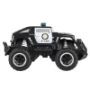 MINI RC CAR POLICE