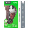 ROBOT REBEL VOICE RED