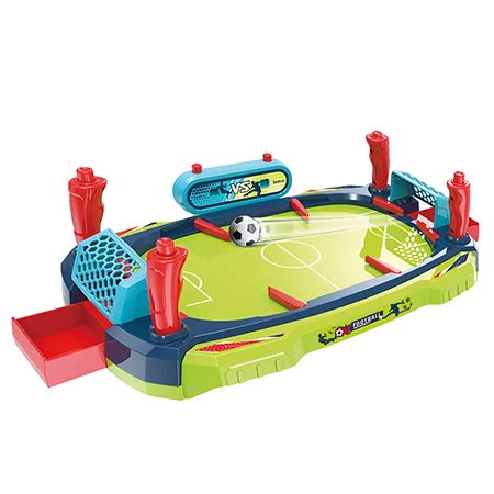 ZAB0126 JOC DE MASA FOTBAL GOAL SOCCER REBEL