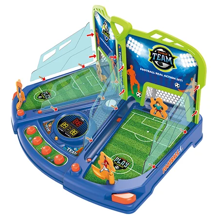 ZAB0128 JOC DE MASA FOTBAL SHOT SOCCER REBEL