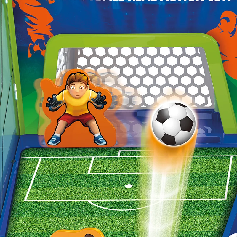 JOC DE MASA FOTBAL SHOT SOCCER REBEL