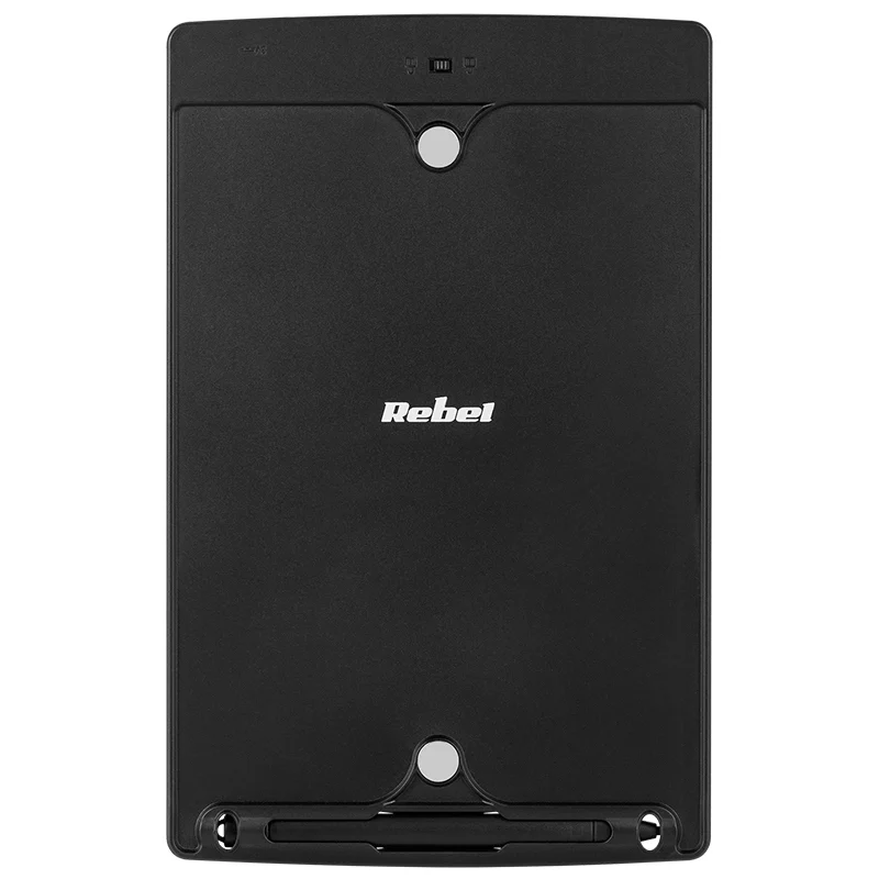 TABLETA GRAFICA 8.5 INCH CU STYLUS REBEL