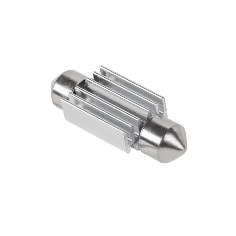 BEC LED 3X SMD5050 ALB AUTO CANBUS T11X36