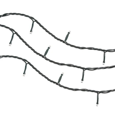 ZAR0479-1 SIR ILUMINAT FESTIV IP44 ALB CALD 10M