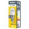 BEC LED FRIGIDER 2W E14 6500K 230V REBEL