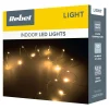 SIR ILUMINAT FESTIV 50 MINI LED ALB CALD