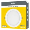 PLAFONIERA LED 18W 230V 4000K REBEL