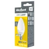 BEC LED E14 5W 230V 3000K REBEL
