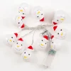 SIR ILUMINAT FESTIV SNOWMEN REBEL