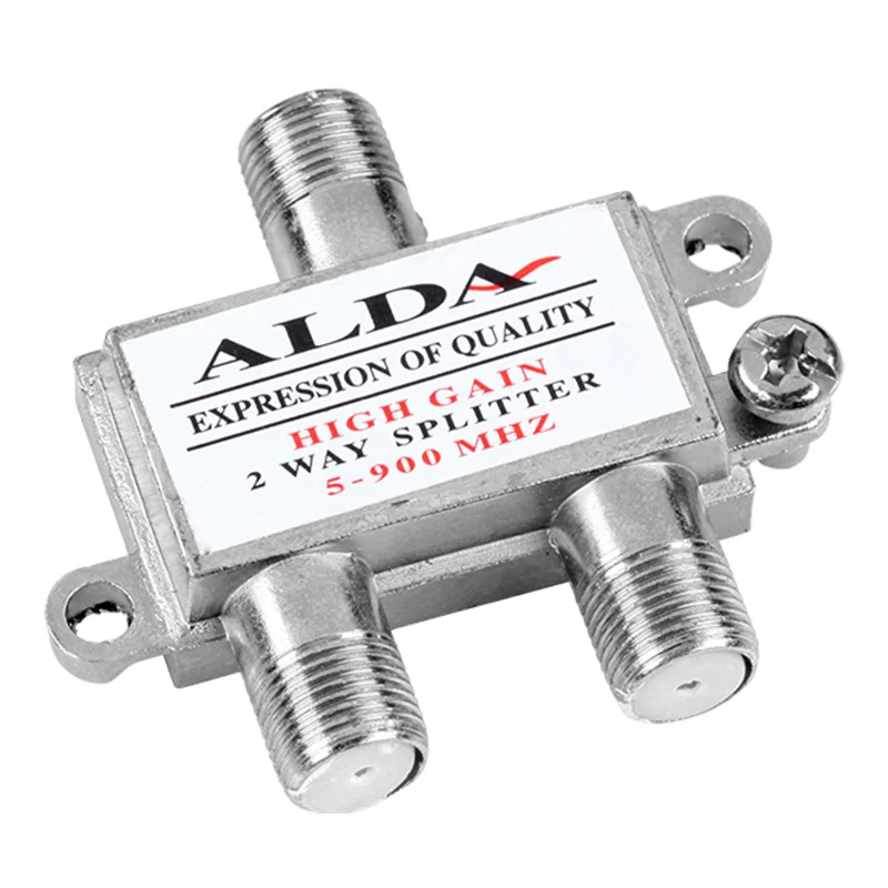 SPLITER 2 CAI ALDA