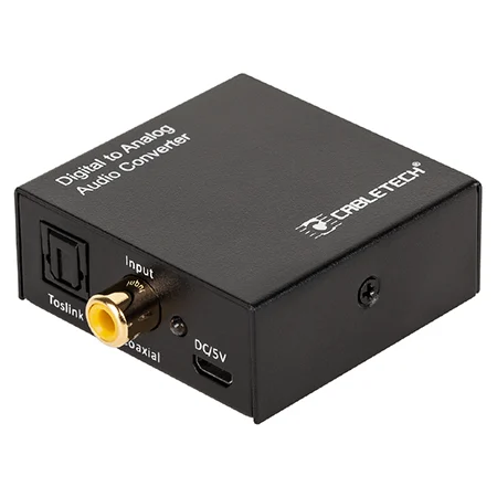 ZLA0857-2 CONVERTOR SEMNAL AUDIO DIGITAL LA ANALOG