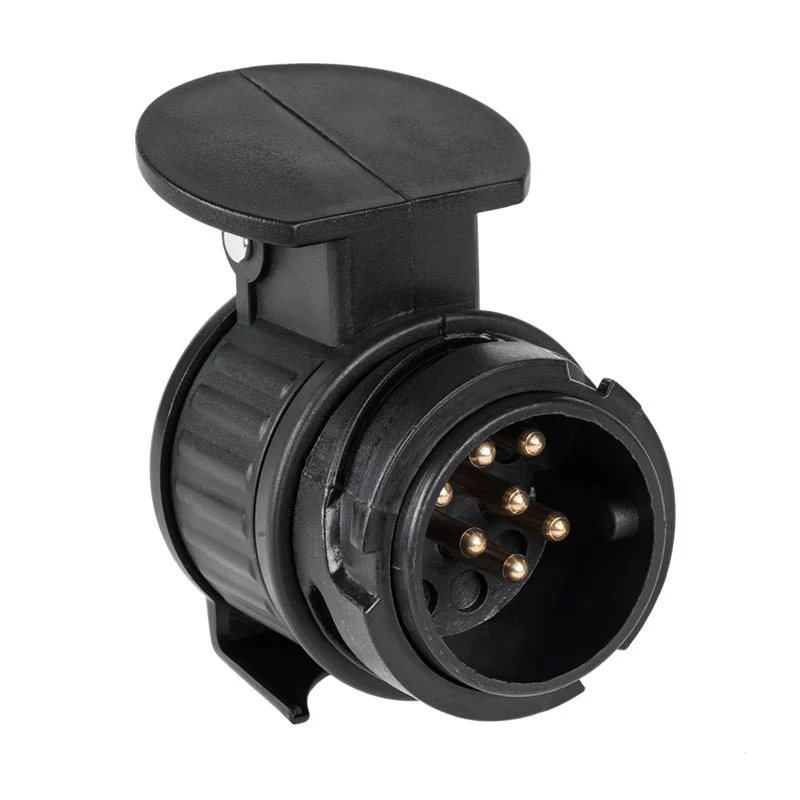 ADAPTOR MUFA REMORCA 13/7