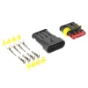 CONECTOR ERMETIC X4 SUPERSEAL 1.5